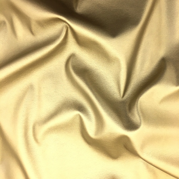 Fashion Leatherette GOLD